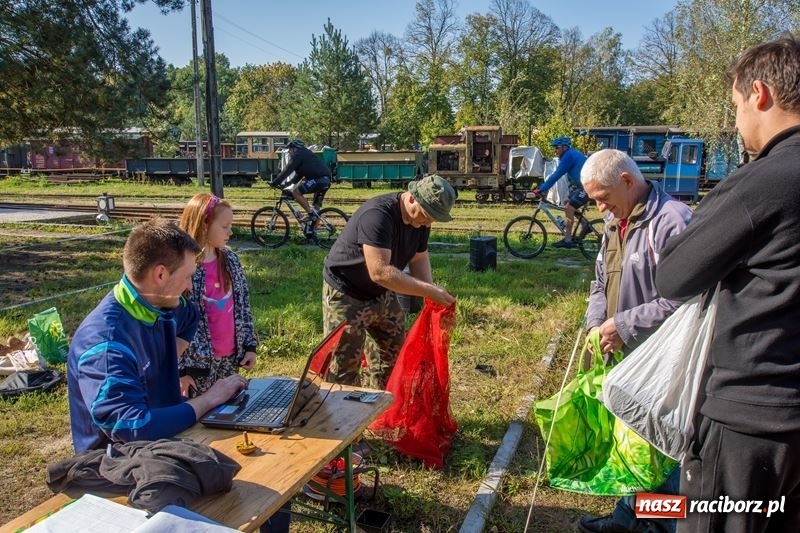 Zdjęcie w galerii na portalu naszraciborz.pl: Poznaliśmy najlepszych grzybiarzy Ziemi Raciborskiej wiadomości z regionu