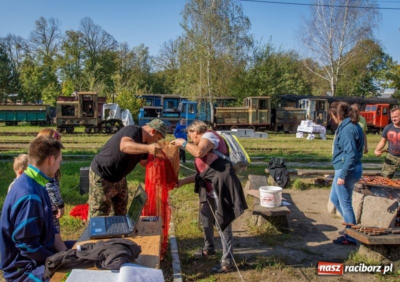 Zdjęcie w galerii na portalu naszraciborz.pl: Poznaliśmy najlepszych grzybiarzy Ziemi Raciborskiej wiadomości z regionu