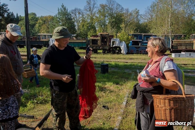 Zdjęcie w galerii na portalu naszraciborz.pl: Poznaliśmy najlepszych grzybiarzy Ziemi Raciborskiej wiadomości z regionu