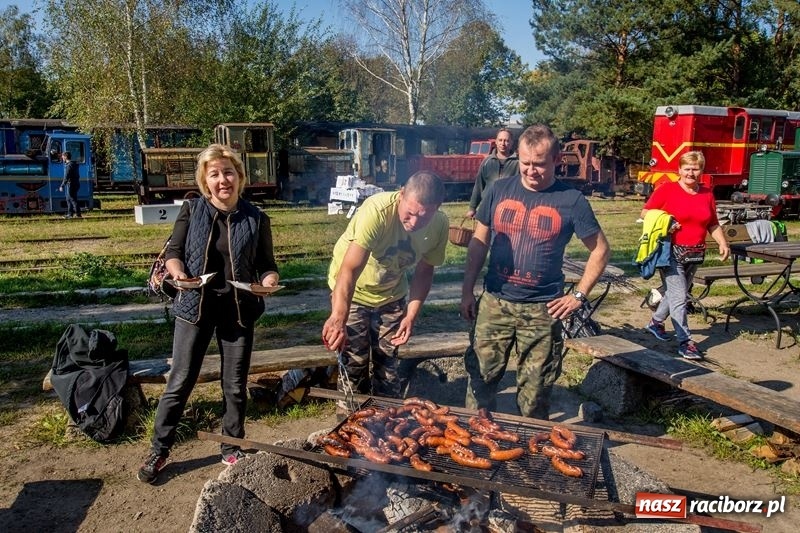Zdjęcie w galerii na portalu naszraciborz.pl: Poznaliśmy najlepszych grzybiarzy Ziemi Raciborskiej wiadomości z regionu