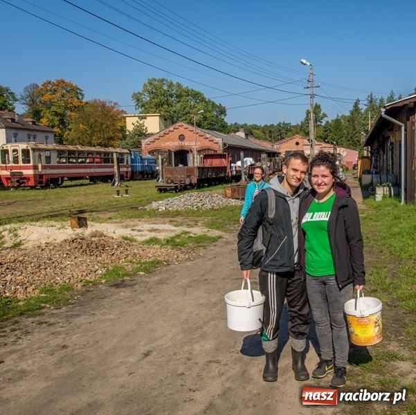 Zdjęcie w galerii na portalu naszraciborz.pl: Poznaliśmy najlepszych grzybiarzy Ziemi Raciborskiej wiadomości z regionu