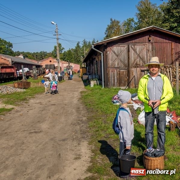 Zdjęcie w galerii na portalu naszraciborz.pl: Poznaliśmy najlepszych grzybiarzy Ziemi Raciborskiej wiadomości z regionu