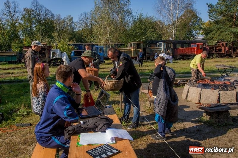 Zdjęcie w galerii na portalu naszraciborz.pl: Poznaliśmy najlepszych grzybiarzy Ziemi Raciborskiej wiadomości z regionu