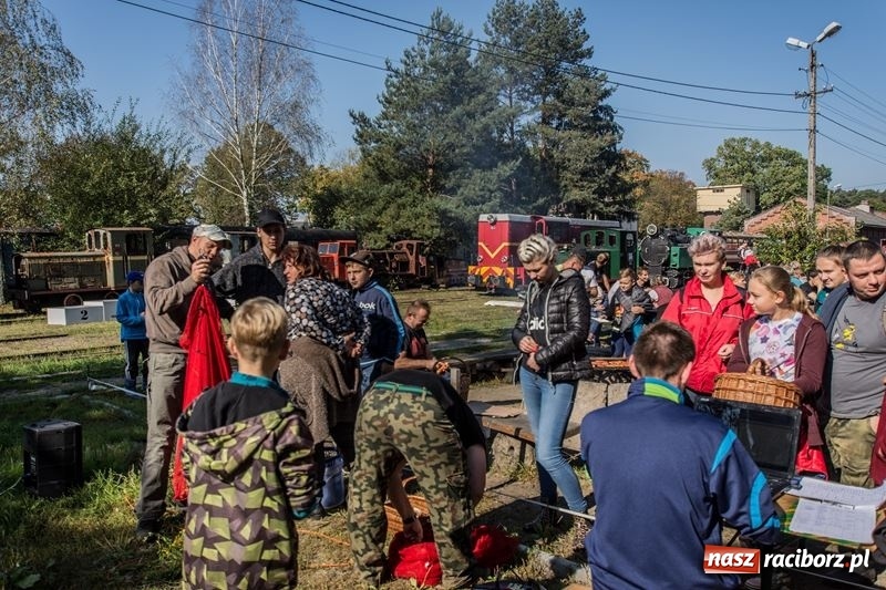 Zdjęcie w galerii na portalu naszraciborz.pl: Poznaliśmy najlepszych grzybiarzy Ziemi Raciborskiej wiadomości z regionu