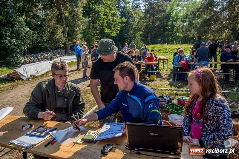 Zdjęcie w galerii na portalu naszraciborz.pl: Poznaliśmy najlepszych grzybiarzy Ziemi Raciborskiej wiadomości z regionu