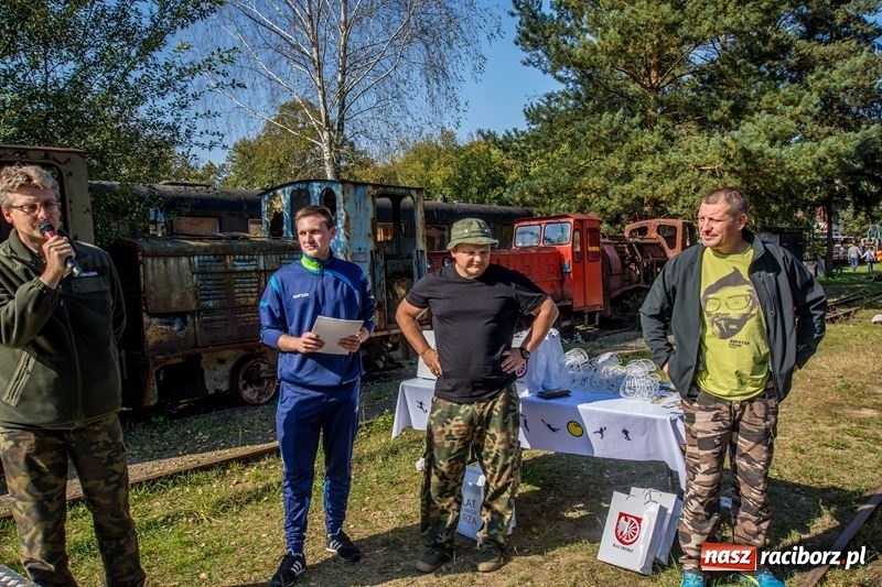 Zdjęcie w galerii na portalu naszraciborz.pl: Poznaliśmy najlepszych grzybiarzy Ziemi Raciborskiej wiadomości z regionu