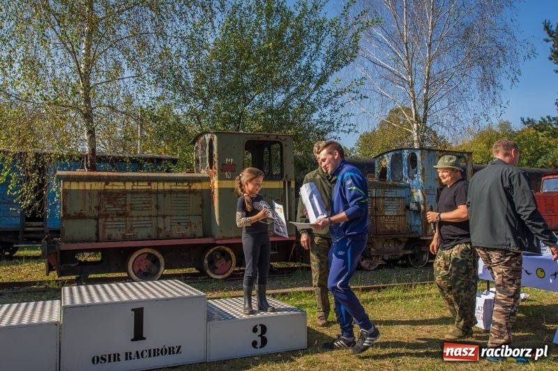 Zdjęcie w galerii na portalu naszraciborz.pl: Poznaliśmy najlepszych grzybiarzy Ziemi Raciborskiej wiadomości z regionu