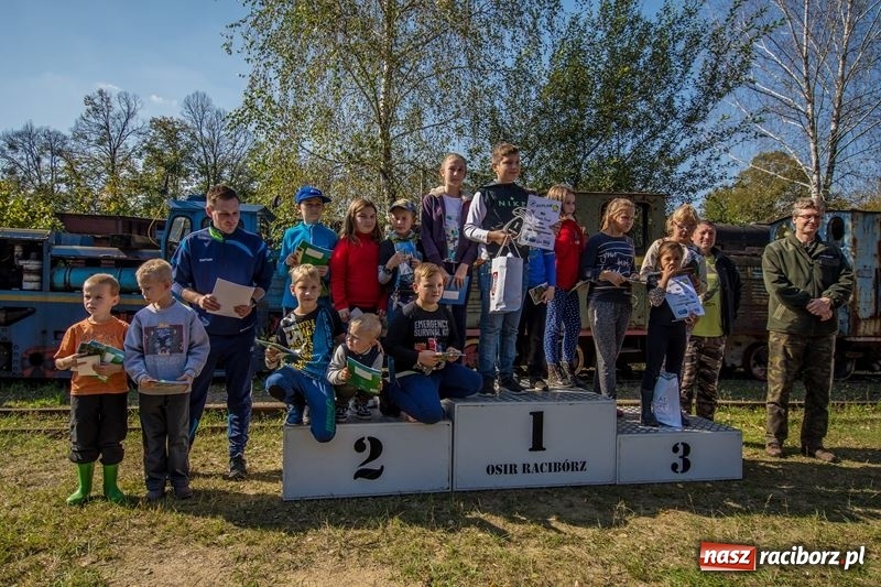 Zdjęcie w galerii na portalu naszraciborz.pl: Poznaliśmy najlepszych grzybiarzy Ziemi Raciborskiej wiadomości z regionu