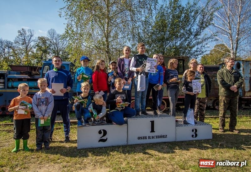Zdjęcie w galerii na portalu naszraciborz.pl: Poznaliśmy najlepszych grzybiarzy Ziemi Raciborskiej wiadomości z regionu