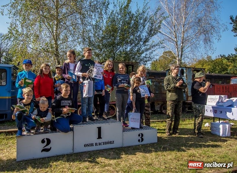 Zdjęcie w galerii na portalu naszraciborz.pl: Poznaliśmy najlepszych grzybiarzy Ziemi Raciborskiej wiadomości z regionu