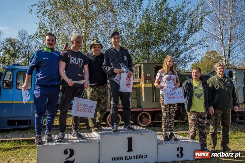 Zdjęcie w galerii na portalu naszraciborz.pl: Poznaliśmy najlepszych grzybiarzy Ziemi Raciborskiej wiadomości z regionu