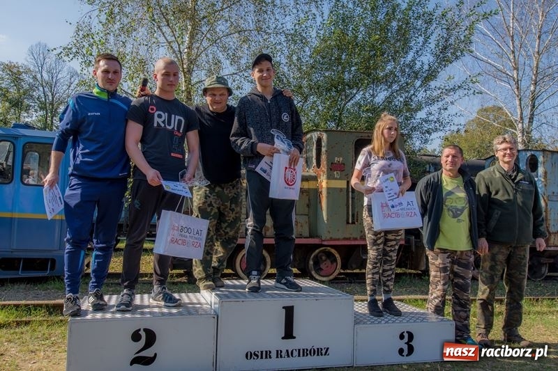 Zdjęcie w galerii na portalu naszraciborz.pl: Poznaliśmy najlepszych grzybiarzy Ziemi Raciborskiej wiadomości z regionu