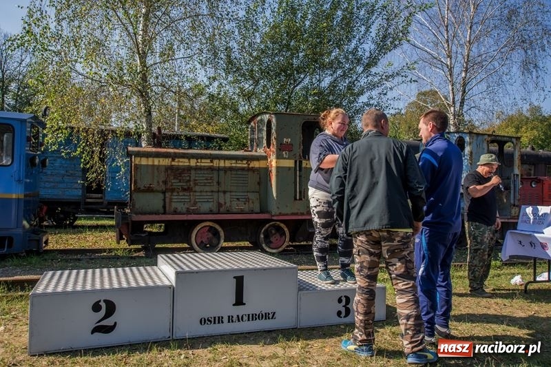 Zdjęcie w galerii na portalu naszraciborz.pl: Poznaliśmy najlepszych grzybiarzy Ziemi Raciborskiej wiadomości z regionu