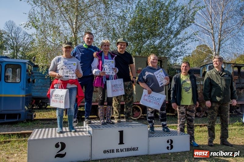 Zdjęcie w galerii na portalu naszraciborz.pl: Poznaliśmy najlepszych grzybiarzy Ziemi Raciborskiej wiadomości z regionu
