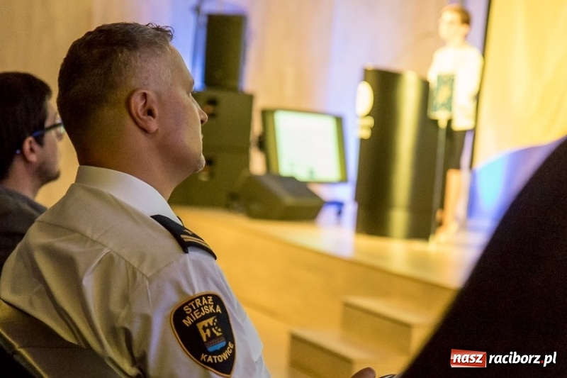 Zdjęcie w galerii na portalu naszraciborz.pl: Nie chodzi o karanie, lecz edukowanie. Konferencja dotycząca uchwały antysmogowej w Katowicach wiadomości z regionu