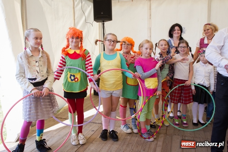 Zdjęcie w galerii na portalu naszraciborz.pl: Bieńkowicki Oktoberfest - FOTOREPORTAŻ  wiadomości z regionu