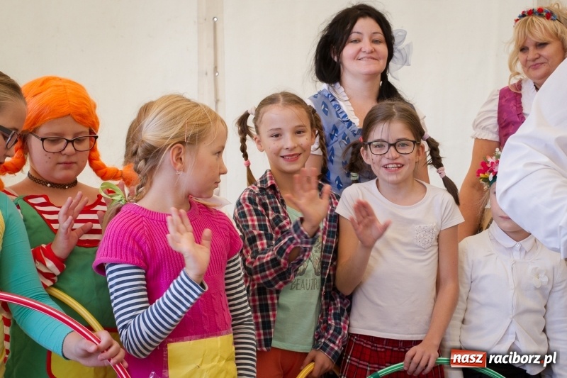 Zdjęcie w galerii na portalu naszraciborz.pl: Bieńkowicki Oktoberfest - FOTOREPORTAŻ  wiadomości z regionu