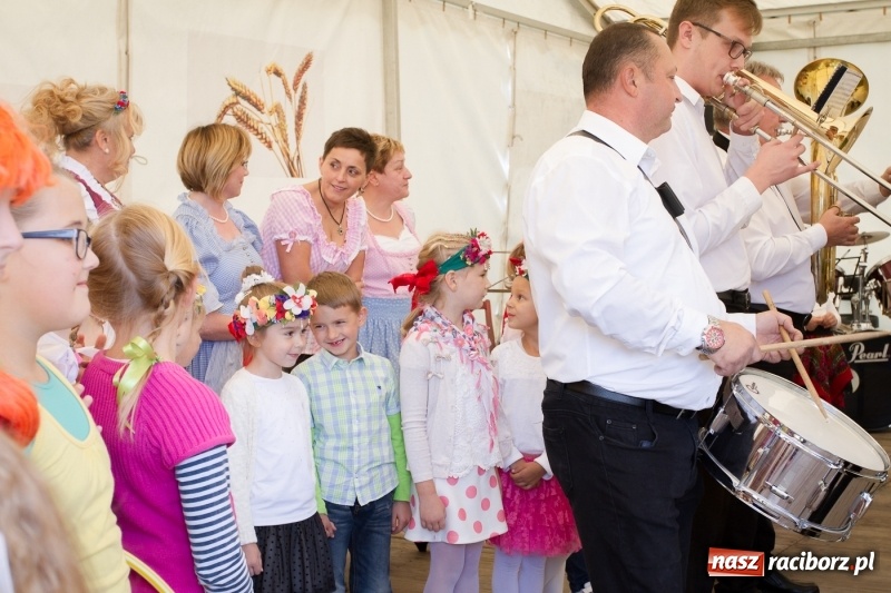 Zdjęcie w galerii na portalu naszraciborz.pl: Bieńkowicki Oktoberfest - FOTOREPORTAŻ  wiadomości z regionu