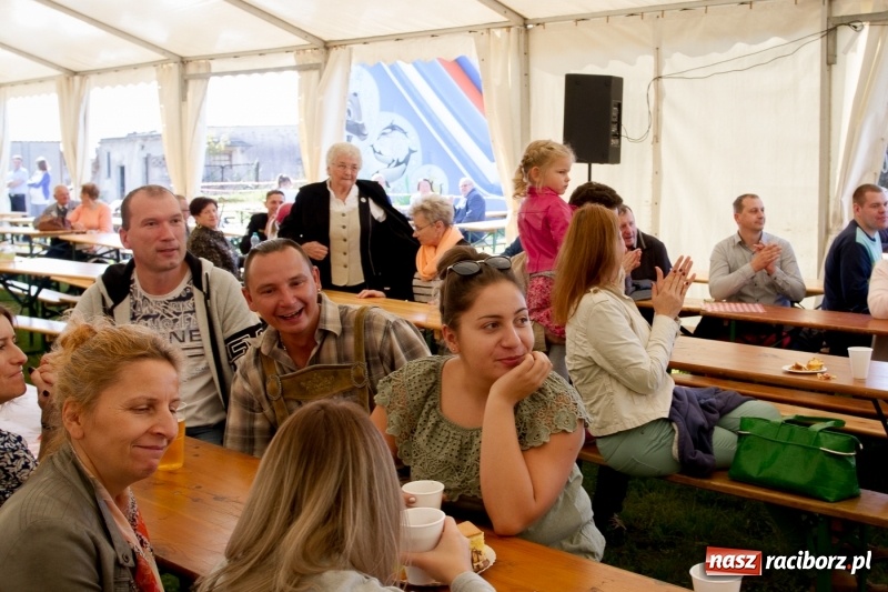 Zdjęcie w galerii na portalu naszraciborz.pl: Bieńkowicki Oktoberfest - FOTOREPORTAŻ  wiadomości z regionu