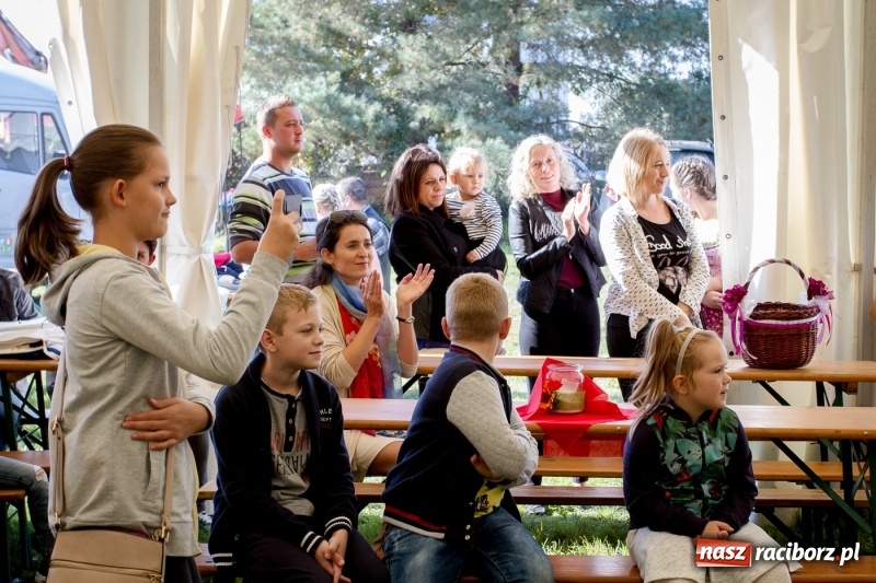 Zdjęcie w galerii na portalu naszraciborz.pl: Bieńkowicki Oktoberfest - FOTOREPORTAŻ  wiadomości z regionu