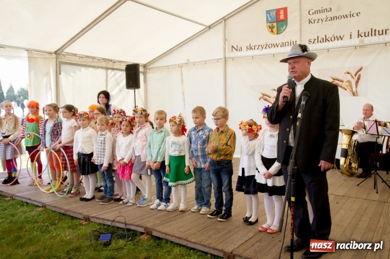 Zdjęcie w galerii na portalu naszraciborz.pl: Bieńkowicki Oktoberfest - FOTOREPORTAŻ  wiadomości z regionu