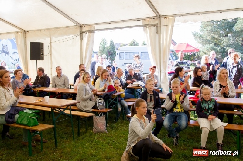 Zdjęcie w galerii na portalu naszraciborz.pl: Bieńkowicki Oktoberfest - FOTOREPORTAŻ  wiadomości z regionu
