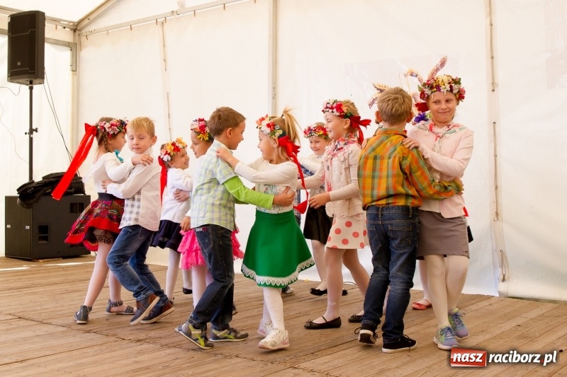 Zdjęcie w galerii na portalu naszraciborz.pl: Bieńkowicki Oktoberfest - FOTOREPORTAŻ  wiadomości z regionu