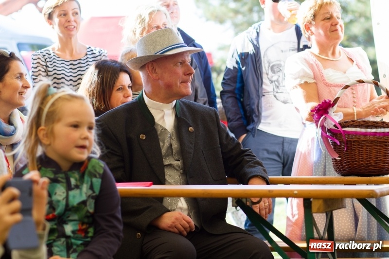 Zdjęcie w galerii na portalu naszraciborz.pl: Bieńkowicki Oktoberfest - FOTOREPORTAŻ  wiadomości z regionu