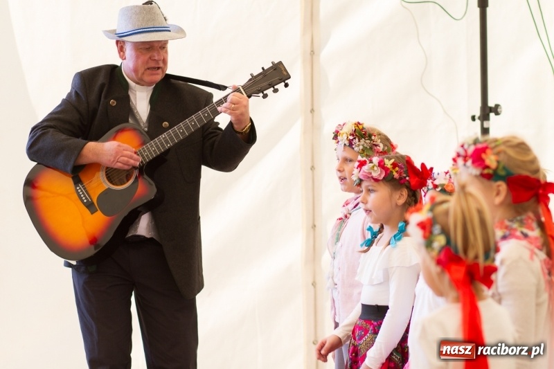 Zdjęcie w galerii na portalu naszraciborz.pl: Bieńkowicki Oktoberfest - FOTOREPORTAŻ  wiadomości z regionu