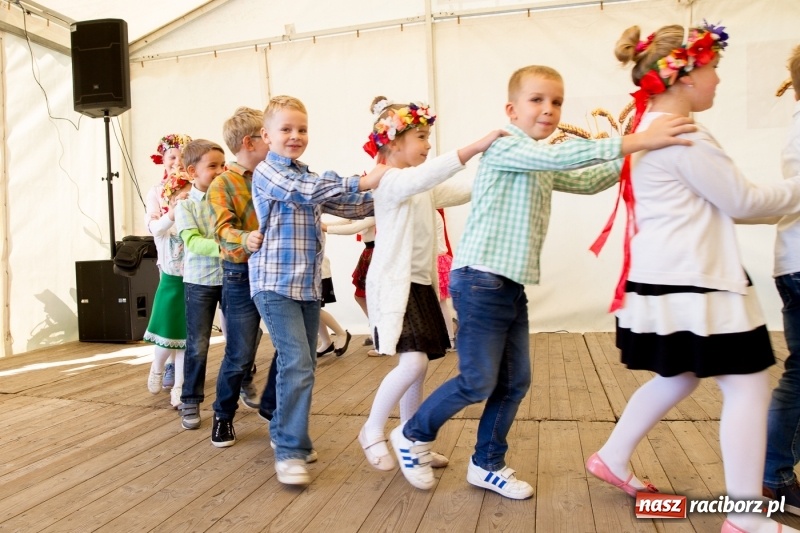 Zdjęcie w galerii na portalu naszraciborz.pl: Bieńkowicki Oktoberfest - FOTOREPORTAŻ  wiadomości z regionu