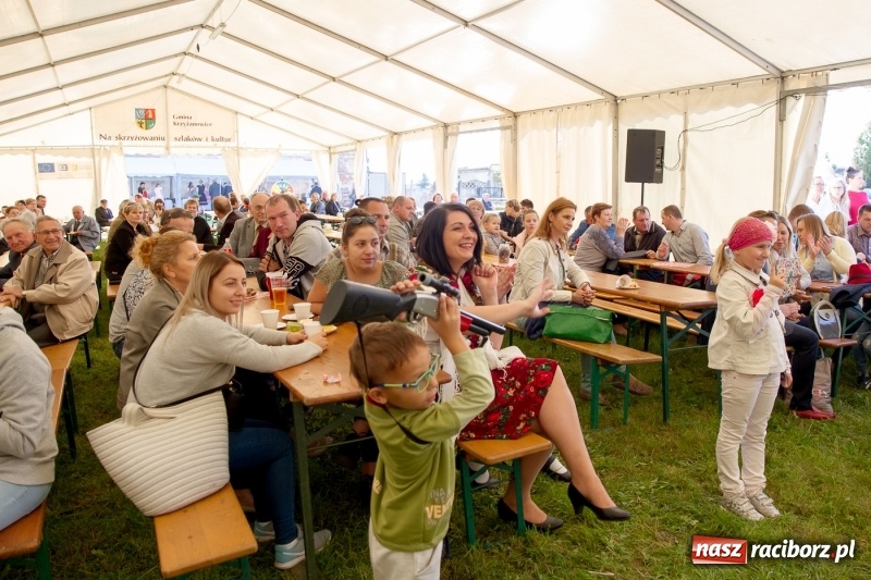 Zdjęcie w galerii na portalu naszraciborz.pl: Bieńkowicki Oktoberfest - FOTOREPORTAŻ  wiadomości z regionu