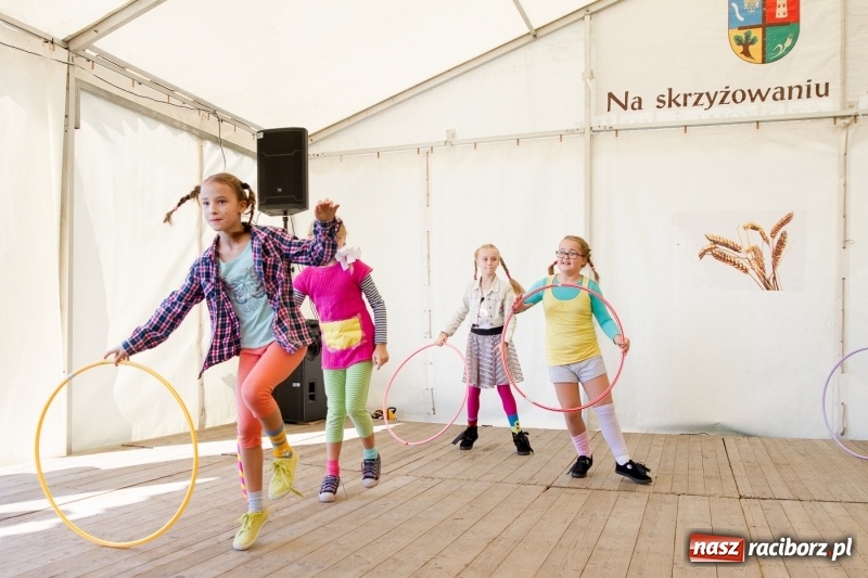 Zdjęcie w galerii na portalu naszraciborz.pl: Bieńkowicki Oktoberfest - FOTOREPORTAŻ  wiadomości z regionu