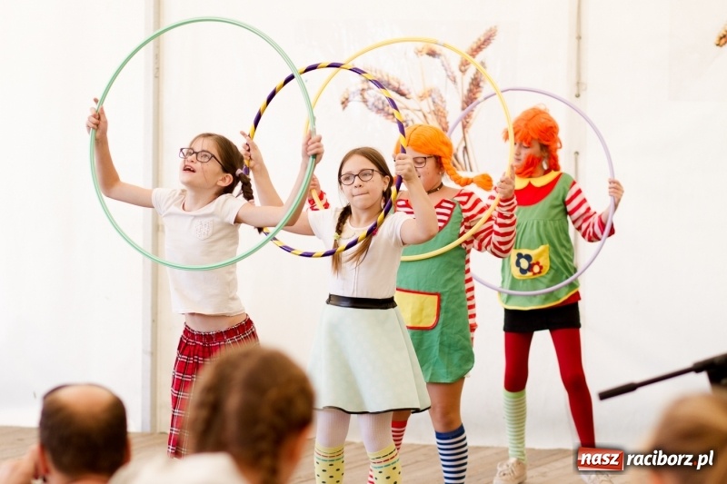 Zdjęcie w galerii na portalu naszraciborz.pl: Bieńkowicki Oktoberfest - FOTOREPORTAŻ  wiadomości z regionu