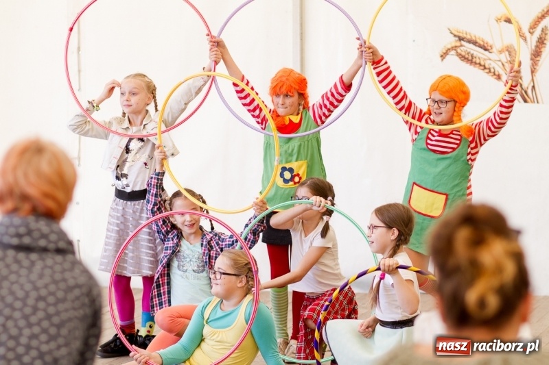 Zdjęcie w galerii na portalu naszraciborz.pl: Bieńkowicki Oktoberfest - FOTOREPORTAŻ  wiadomości z regionu