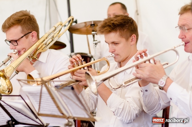 Zdjęcie w galerii na portalu naszraciborz.pl: Bieńkowicki Oktoberfest - FOTOREPORTAŻ  wiadomości z regionu