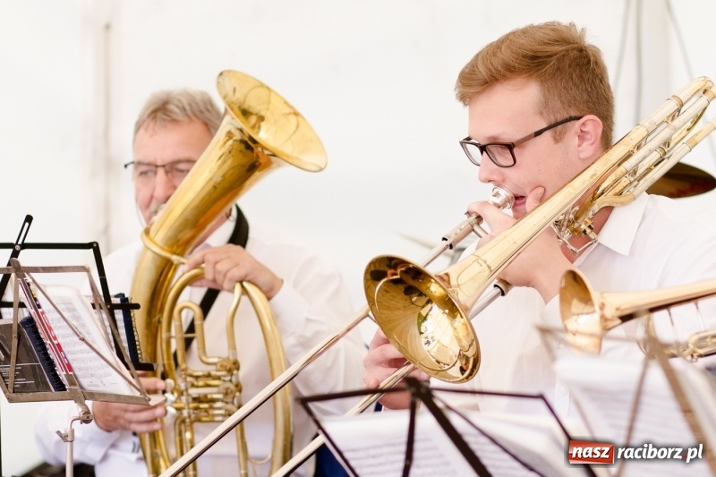 Zdjęcie w galerii na portalu naszraciborz.pl: Bieńkowicki Oktoberfest - FOTOREPORTAŻ  wiadomości z regionu