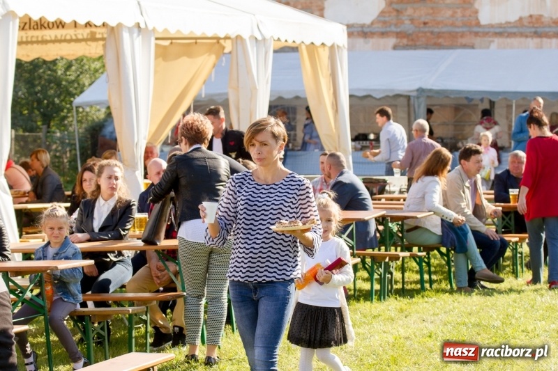 Zdjęcie w galerii na portalu naszraciborz.pl: Bieńkowicki Oktoberfest - FOTOREPORTAŻ  wiadomości z regionu