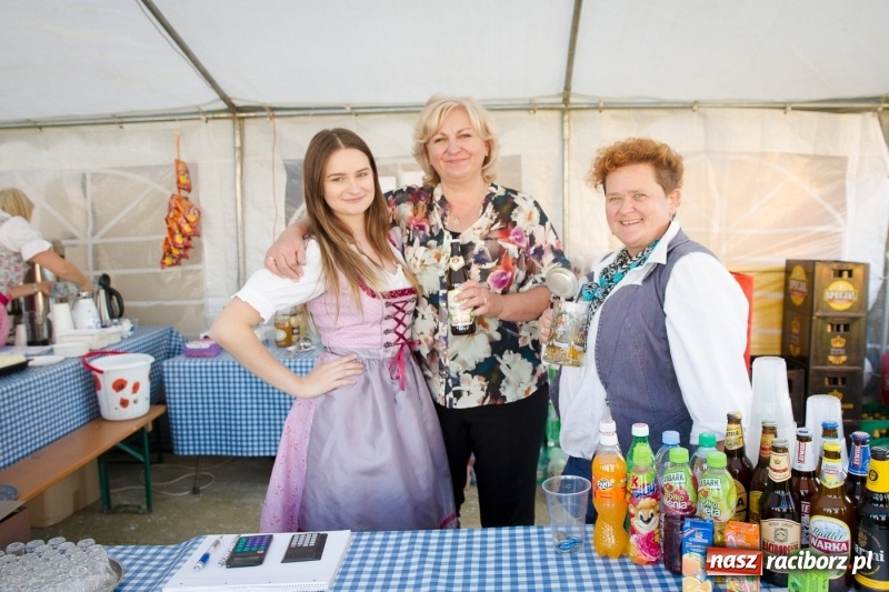 Zdjęcie w galerii na portalu naszraciborz.pl: Bieńkowicki Oktoberfest - FOTOREPORTAŻ  wiadomości z regionu