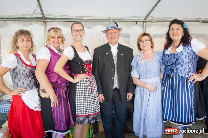 Zdjęcie w galerii na portalu naszraciborz.pl: Bieńkowicki Oktoberfest - FOTOREPORTAŻ  wiadomości z regionu