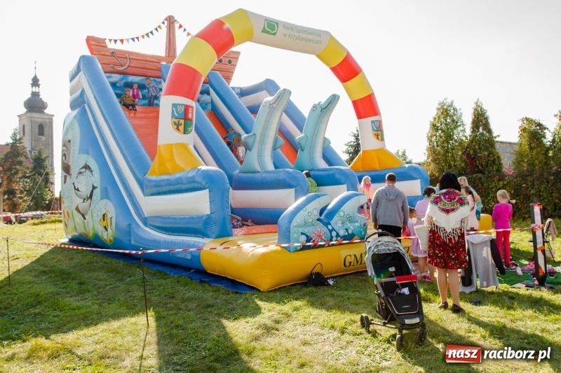 Zdjęcie w galerii na portalu naszraciborz.pl: Bieńkowicki Oktoberfest - FOTOREPORTAŻ  wiadomości z regionu