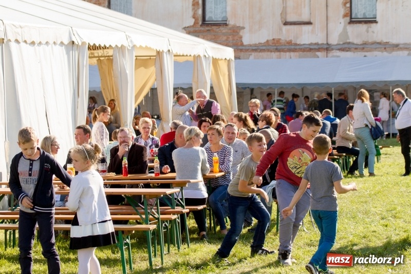 Zdjęcie w galerii na portalu naszraciborz.pl: Bieńkowicki Oktoberfest - FOTOREPORTAŻ  wiadomości z regionu