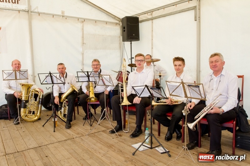 Zdjęcie w galerii na portalu naszraciborz.pl: Bieńkowicki Oktoberfest - FOTOREPORTAŻ  wiadomości z regionu