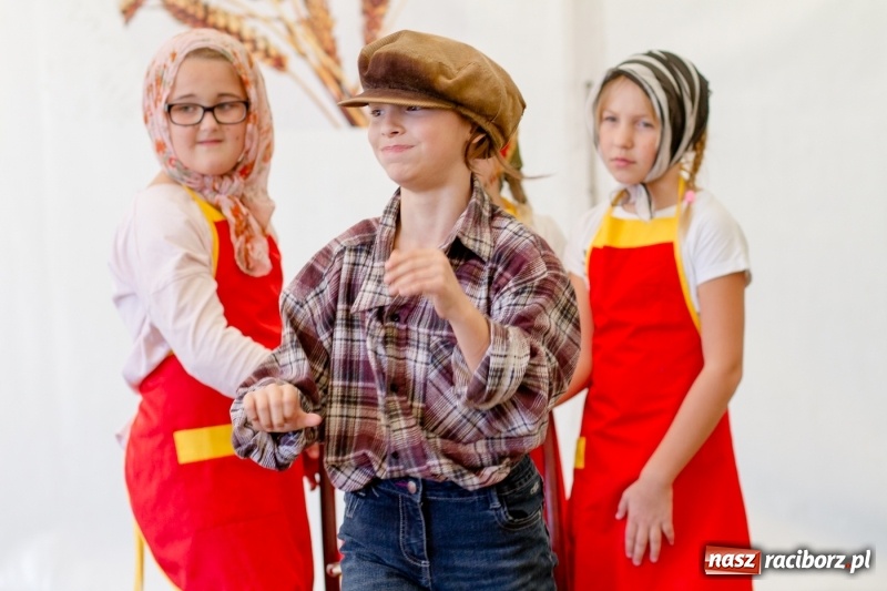 Zdjęcie w galerii na portalu naszraciborz.pl: Bieńkowicki Oktoberfest - FOTOREPORTAŻ  wiadomości z regionu