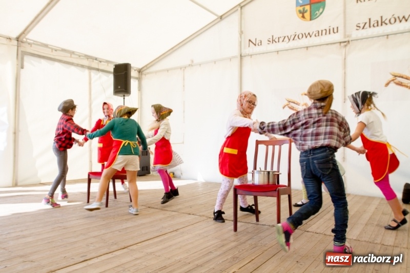 Zdjęcie w galerii na portalu naszraciborz.pl: Bieńkowicki Oktoberfest - FOTOREPORTAŻ  wiadomości z regionu