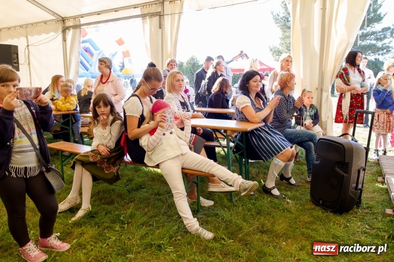 Zdjęcie w galerii na portalu naszraciborz.pl: Bieńkowicki Oktoberfest - FOTOREPORTAŻ  wiadomości z regionu