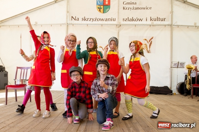 Zdjęcie w galerii na portalu naszraciborz.pl: Bieńkowicki Oktoberfest - FOTOREPORTAŻ  wiadomości z regionu