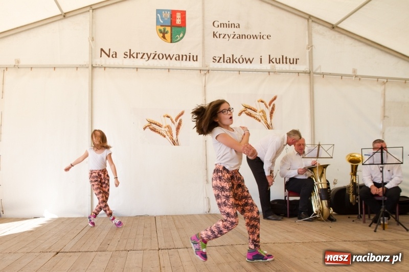 Zdjęcie w galerii na portalu naszraciborz.pl: Bieńkowicki Oktoberfest - FOTOREPORTAŻ  wiadomości z regionu