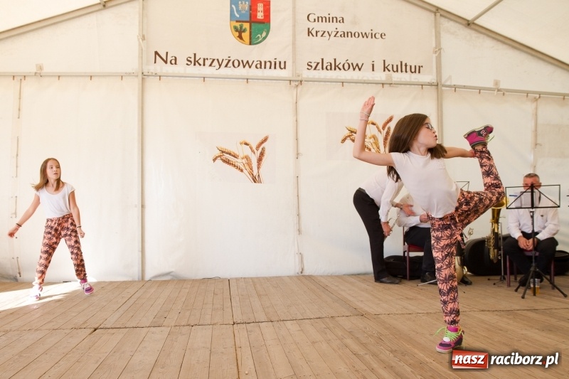Zdjęcie w galerii na portalu naszraciborz.pl: Bieńkowicki Oktoberfest - FOTOREPORTAŻ  wiadomości z regionu
