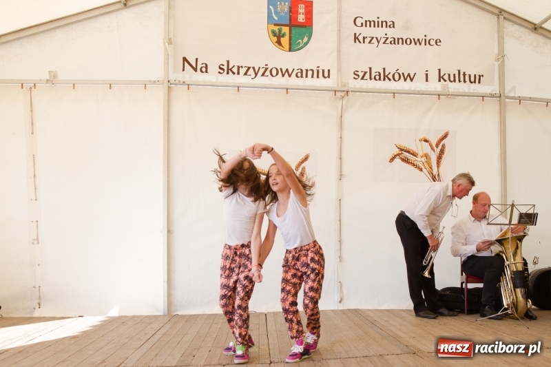 Zdjęcie w galerii na portalu naszraciborz.pl: Bieńkowicki Oktoberfest - FOTOREPORTAŻ  wiadomości z regionu