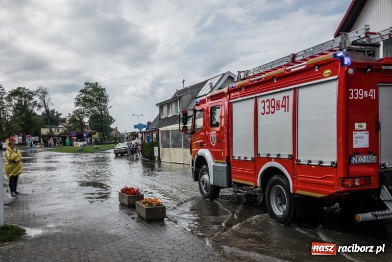 Zdjęcie w galerii na portalu naszraciborz.pl: SMS – lokalny kanał alarmowo-komunikacyjny wiadomości z regionu